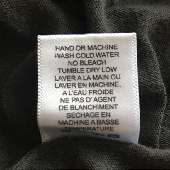 Wildfox Mermaid Sleeveless Babydoll Dress - Picture 7 of 8